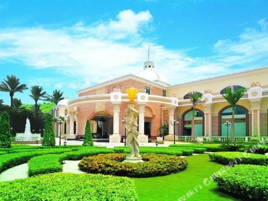 dongguan castfast hotel