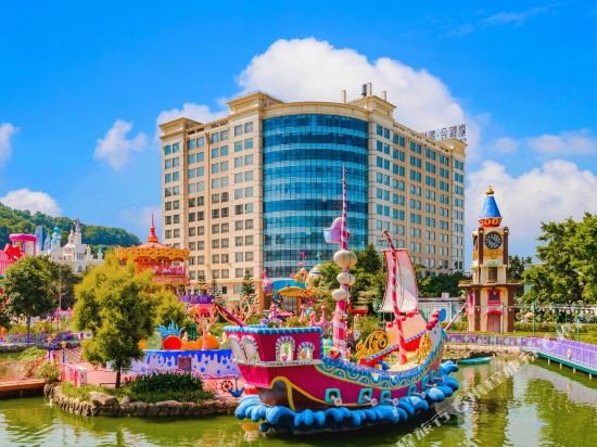 dongguan castfast hotel