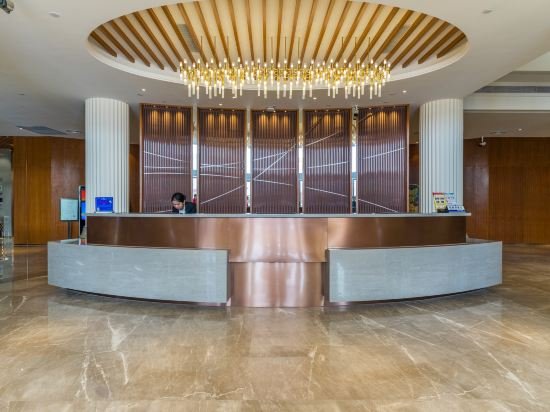 dongguan castfast hotel