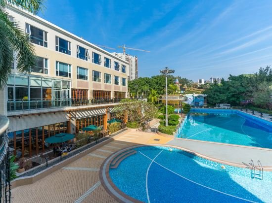 dongguan castfast hotel