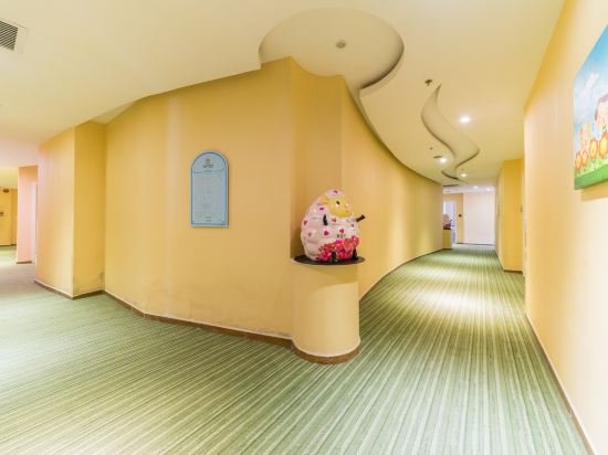 dongguan castfast hotel