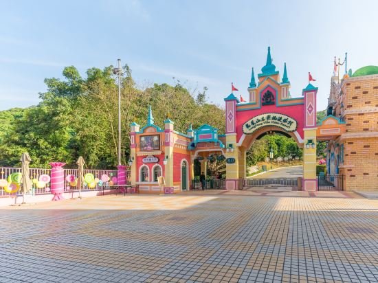 dongguan castfast hotel