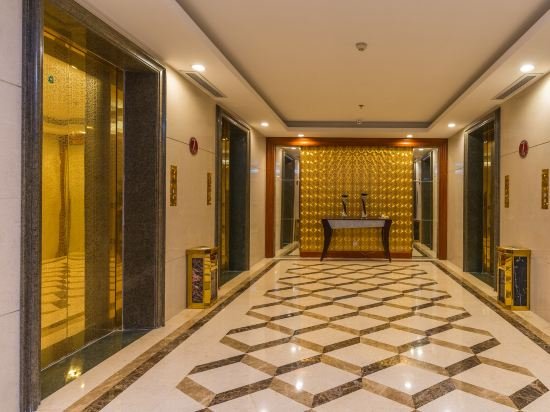 dongguan castfast hotel