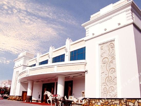 dongguan castfast hotel