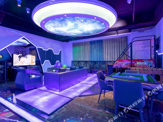 dongguan castfast hotel