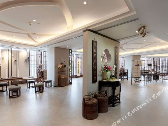 dongguan castfast hotel