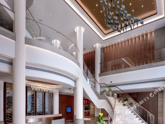 dongguan castfast hotel