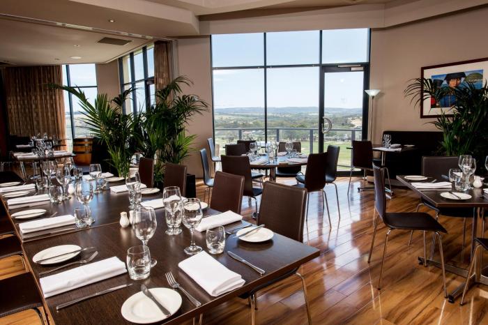 discovery resorts mccracken country club