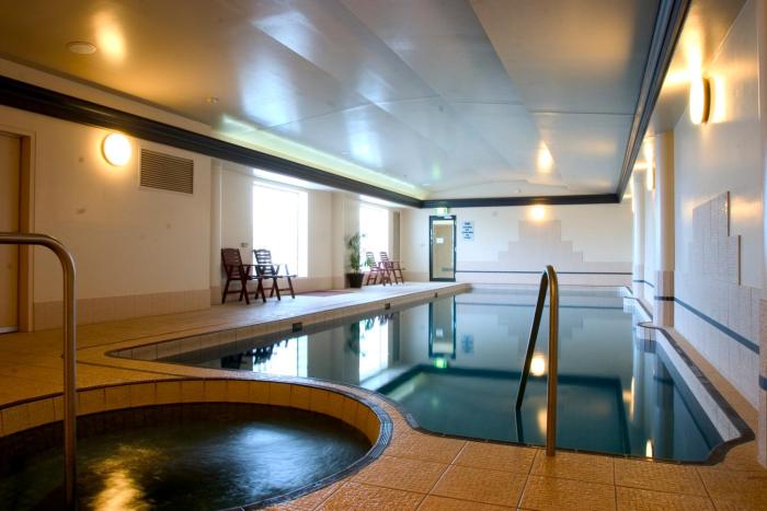 discovery resorts mccracken country club