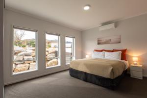 discovery resorts mccracken country club