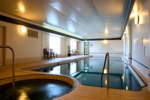 discovery resorts mccracken country club