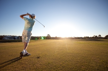 discovery resorts mccracken country club