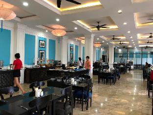 Thanh Binh Riverside Hotel,Hoi An>>Da Nang,4 star