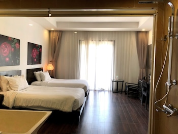 thanh binh riverside hotel