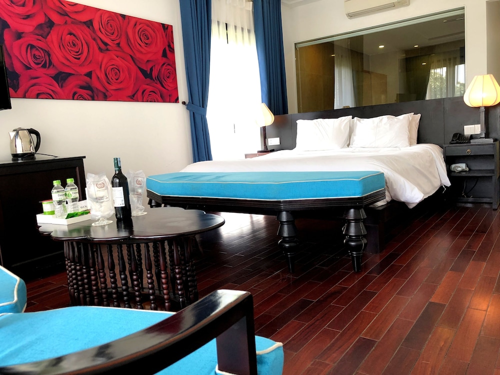 thanh binh riverside hotel