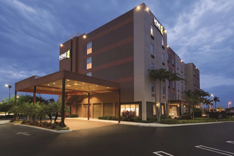 home2 suites by hilton florida city fl