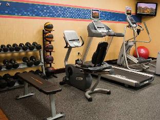 Hampton Inn And Suites Pine Bluff,Pine Bluff>>Jefferson,3 star