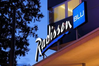 Radisson Blu Hotel, St. Gallen,Rorschacherberg>>Häggenschwil,4 star