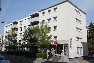 Sorell Hotel City Weissenstein,Rorschacherberg>>Friedrichshafen,4 star