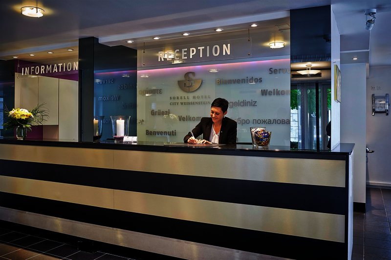sorell hotel city weissenstein
