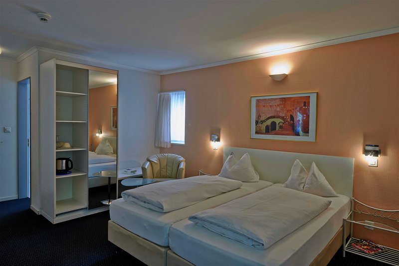 sorell hotel city weissenstein