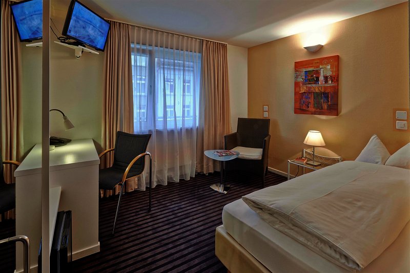 sorell hotel city weissenstein