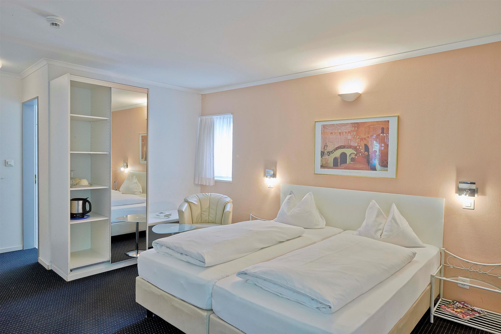 sorell hotel city weissenstein