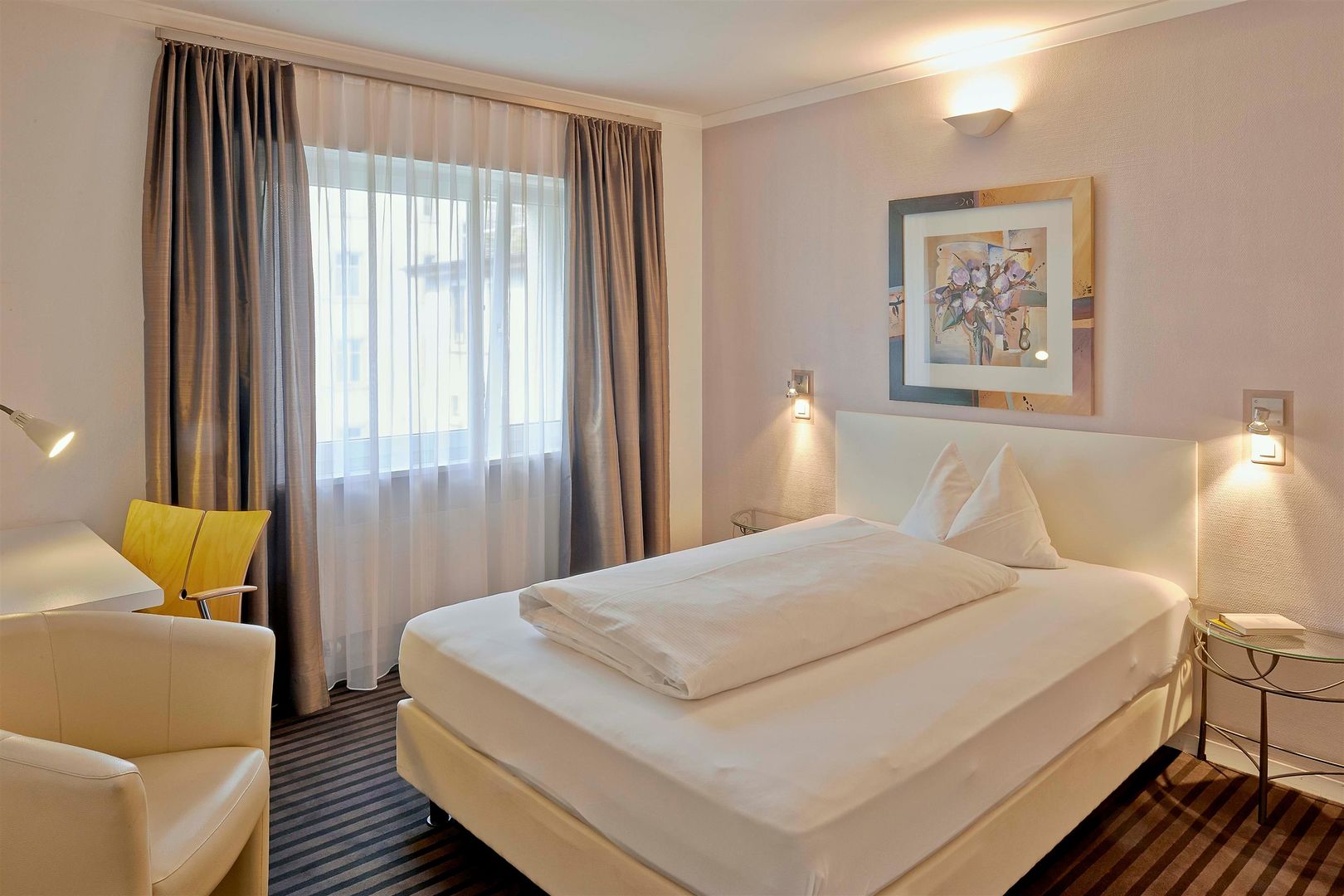 sorell hotel city weissenstein