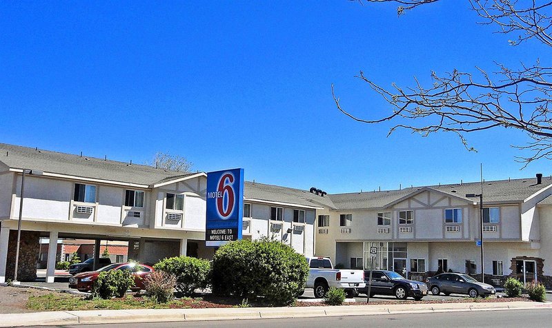 gateway hotel near grand canyon