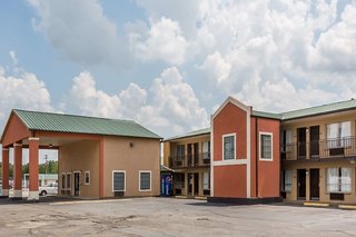 Days Inn By Wyndham Carlisle,Hazen>>Carlisle,2 star