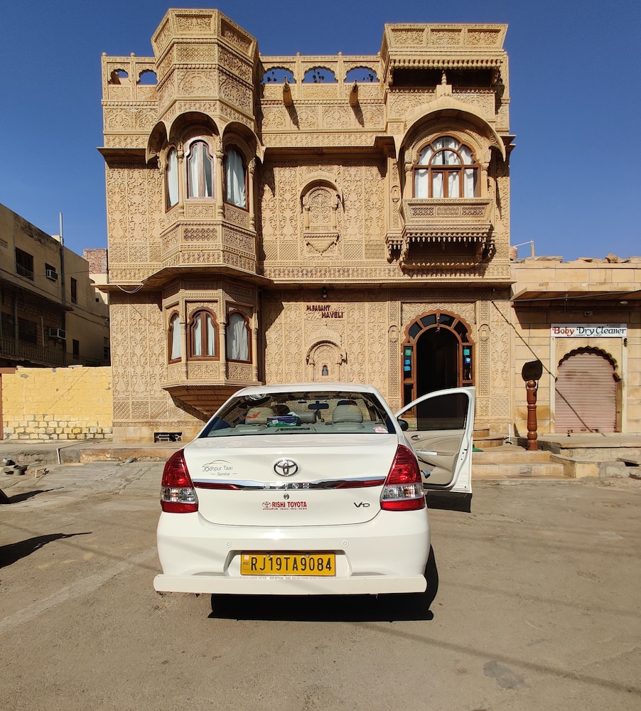 jaisalmer