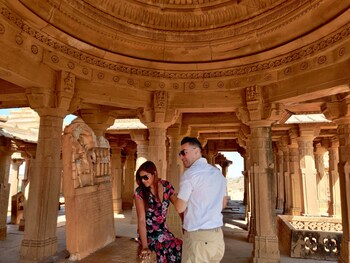 jaisalmer