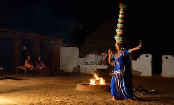 jaisalmer