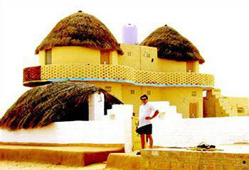 jaisalmer