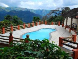 Paradisa Nature Resort,Kattappana>>Idukki,2 star