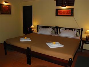 paradisa nature resort