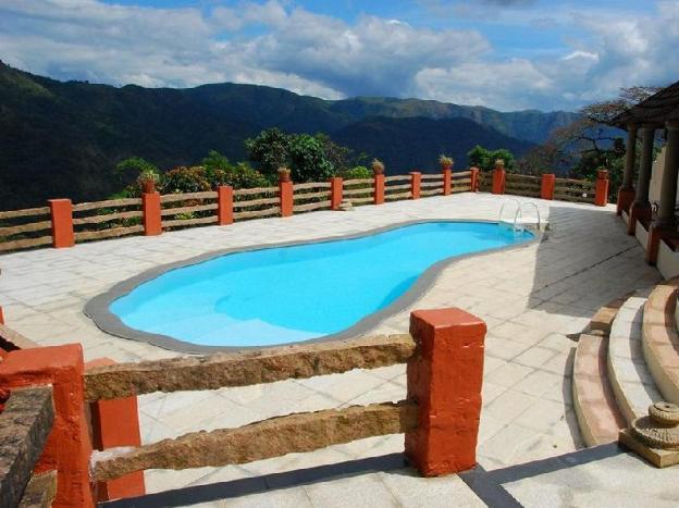 paradisa nature resort