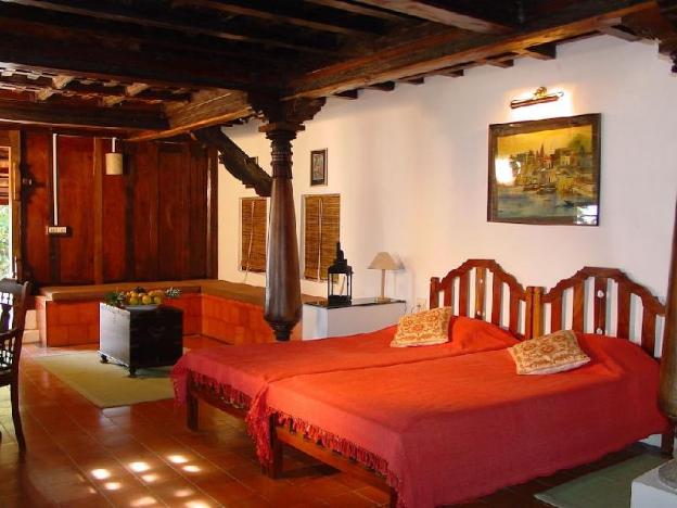 paradisa nature resort