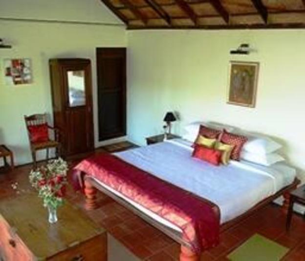 paradisa nature resort