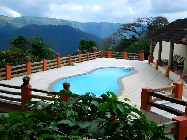 paradisa nature resort