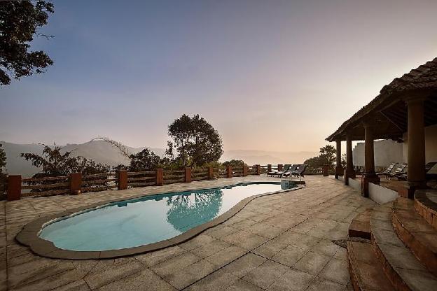 paradisa nature resort