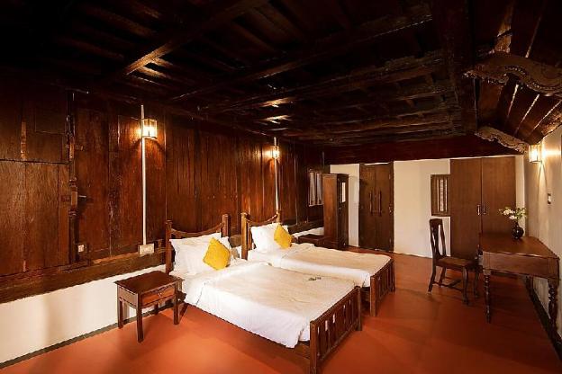 paradisa nature resort