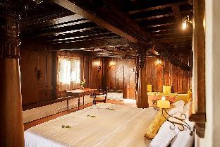 paradisa nature resort