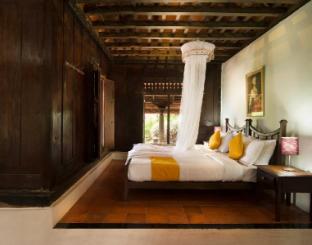 paradisa nature resort