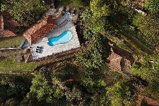 paradisa nature resort