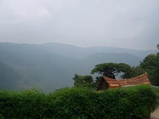 paradisa nature resort