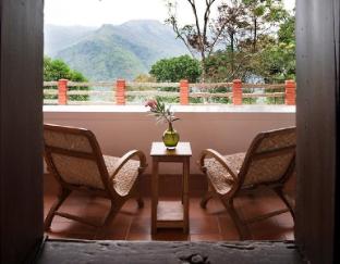 paradisa nature resort