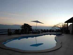 paradisa nature resort