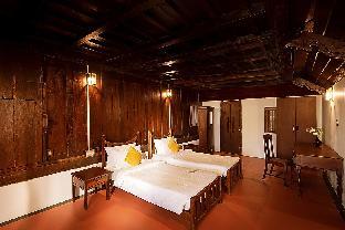 paradisa nature resort