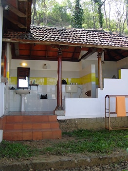 paradisa nature resort